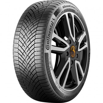Шины CONTINENTAL All Season Contact 2 235/45 R19 99W 320163