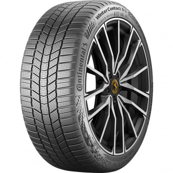 Шины CONTINENTAL WinterContact 8 S 275/40 R21 107V Без шипов 320235 Шины CONTINENTAL WinterContact 8 S 275/40 R21 107V Без шипов 320235