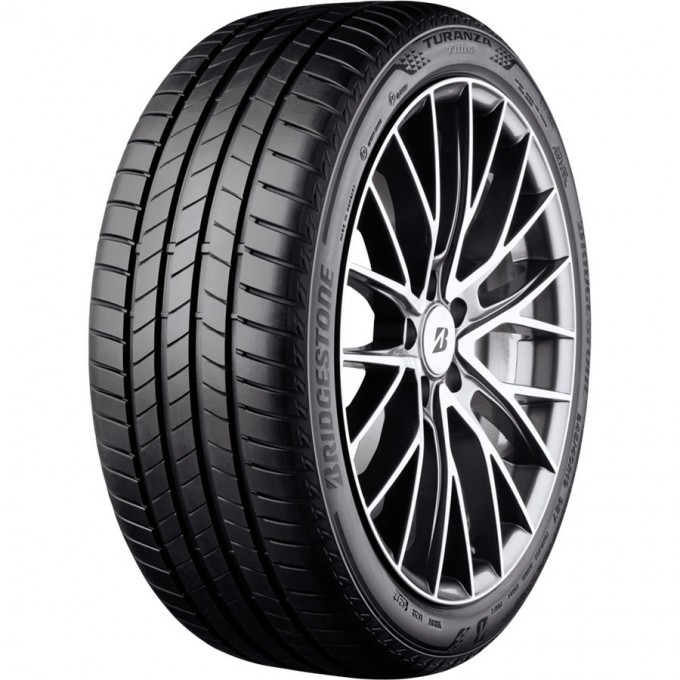 Шины BRIDGESTONE TURANZA T005 235/40 R19 96Y 321107 Шины BRIDGESTONE TURANZA T005 235/40 R19 96Y 321107