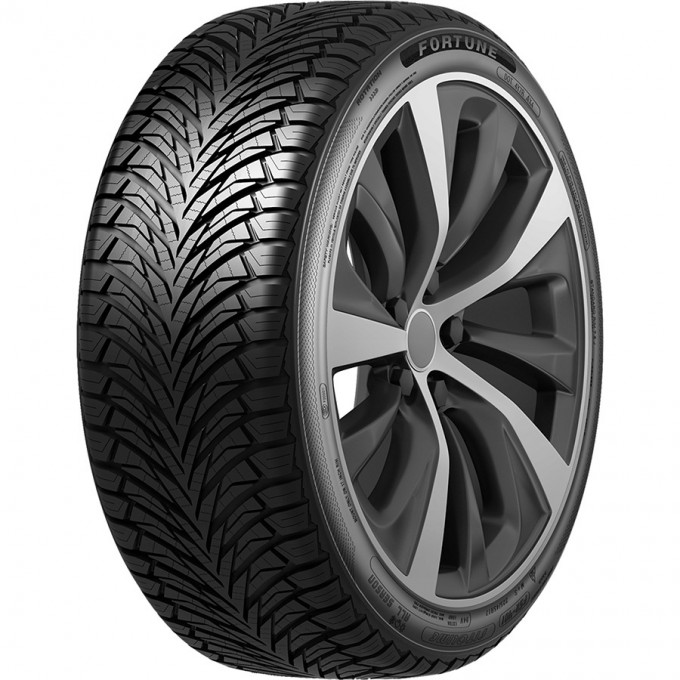 Шины FORTUNE Fitclime FSR-401 165/70 R13 79T 3214034401 Шины FORTUNE Fitclime FSR-401 165/70 R13 79T 3214034401