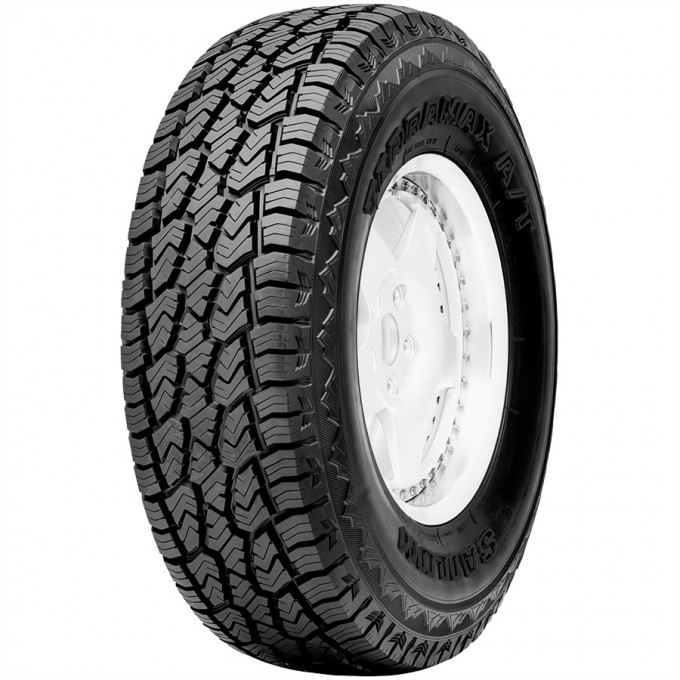 Шины SAILUN Terramax A/T 275/55 R20 117T 3220005323 Шины SAILUN Terramax A/T 275/55 R20 117T 3220005323