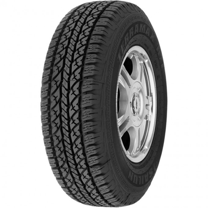 Шины SAILUN Terramax H/T 245/75 R16 120R 3220005539 Шины SAILUN Terramax H/T 245/75 R16 120R 3220005539