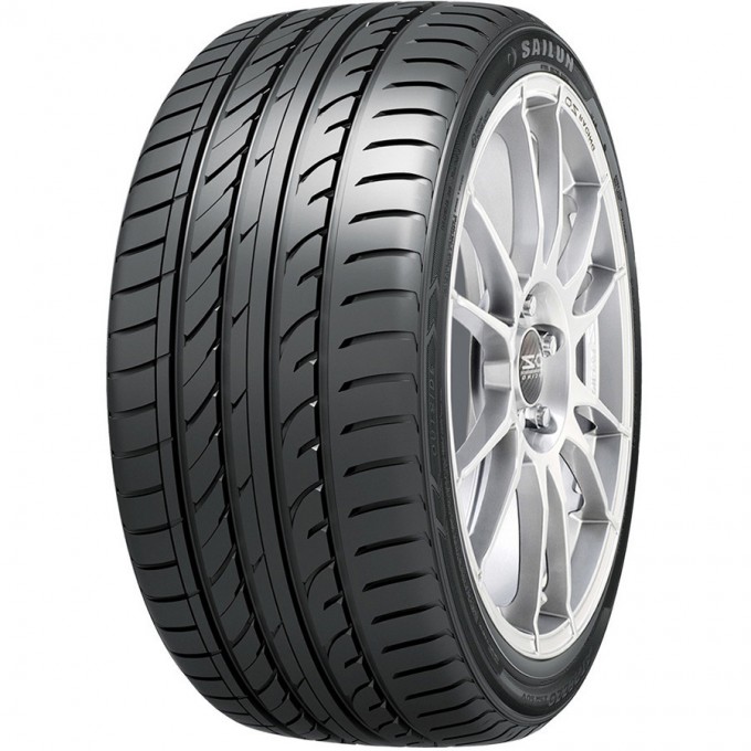 Шины SAILUN Atrezzo Zsr Runflat 245/40 R19 98Y 3220005747