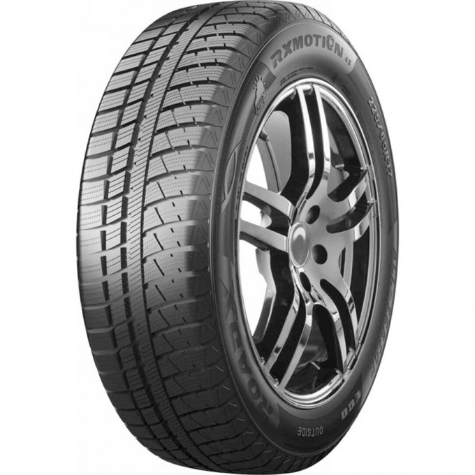 Шины ROADX RXMotion 4S 215/55 R16 97V Без шипов 3220007346