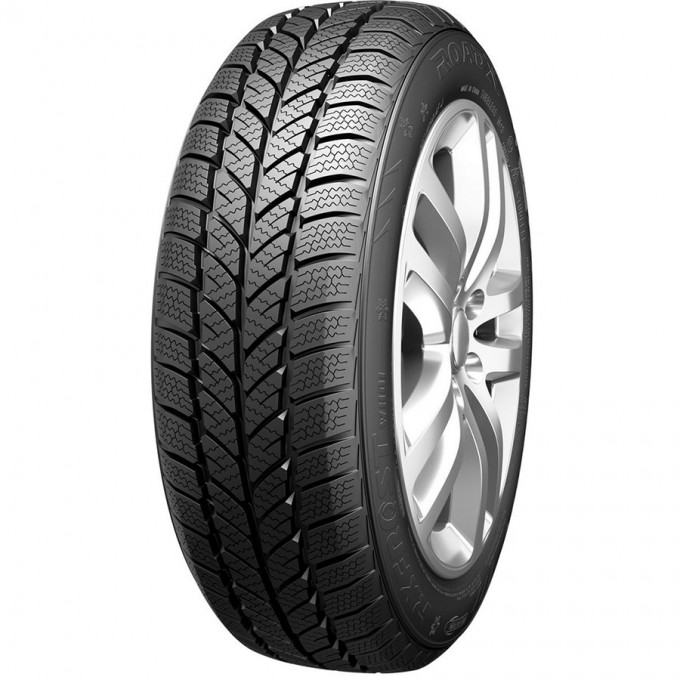 Шины ROADX RXFrost WH01 155/65 R13 73T Без шипов 3220007816 Шины ROADX RXFrost WH01 155/65 R13 73T Без шипов 3220007816