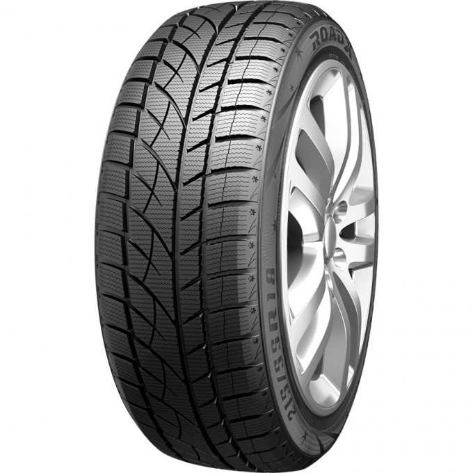 Шины ROADX RXFrost WU01 215/60 R16 99H Без шипов 3220007905 Шины ROADX RXFrost WU01 215/60 R16 99H Без шипов 3220007905