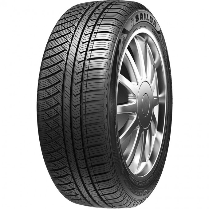Шины SAILUN Atrezzo 4Seasons 185/60 R15 88H 3220009595 Шины SAILUN Atrezzo 4Seasons 185/60 R15 88H 3220009595