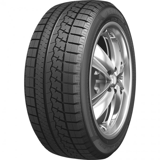 Шины SAILUN Ice Blazer Arctic 205/50 R17 89H Без шипов 3220011480 Шины SAILUN Ice Blazer Arctic 205/50 R17 89H Без шипов 3220011480