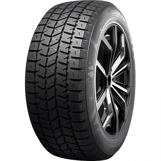 Шины SAILUN Ice Blazer Arctic SUV 215/65 R16 102H Без шипов 3220011528 Шины SAILUN Ice Blazer Arctic SUV 215/65 R16 102H Без шипов 3220011528