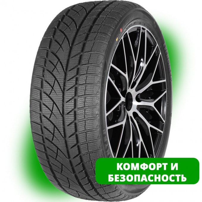 Шины EVERGREEN EW66 275/45 R20 110V Без шипов 3220011644 Шины EVERGREEN EW66 275/45 R20 110V Без шипов 3220011644