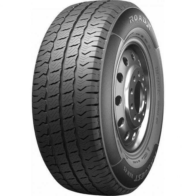 Шины ROADX RXQuest Van 4S 225/70 R15C 112T Без шипов 3220014811 Шины ROADX RXQuest Van 4S 225/70 R15C 112T Без шипов 3220014811