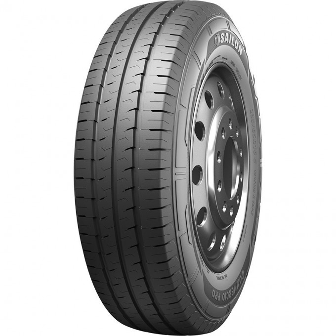 Шины SAILUN Commercio Pro 215/75 R16C 116R 3220014876 Шины SAILUN Commercio Pro 215/75 R16C 116R 3220014876
