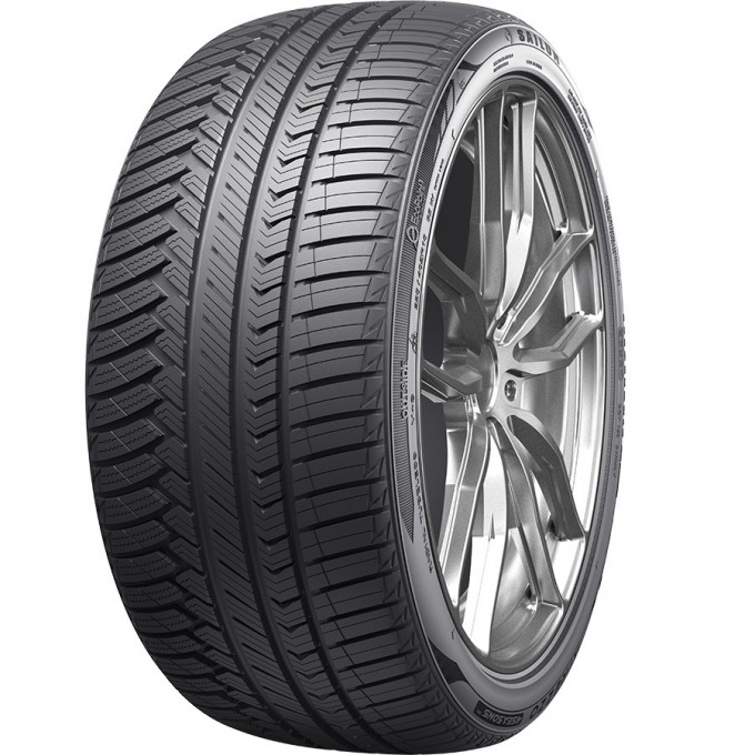 Шины SAILUN Atrezzo 4Seasons Pro 215/50 R17 95Y 3220014883 Шины SAILUN Atrezzo 4Seasons Pro 215/50 R17 95Y 3220014883
