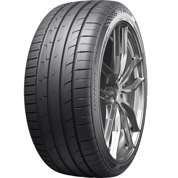 Шины SAILUN Atrezzo ZSR2 225/45 R18 95Y 3220015068 Шины SAILUN Atrezzo ZSR2 225/45 R18 95Y 3220015068
