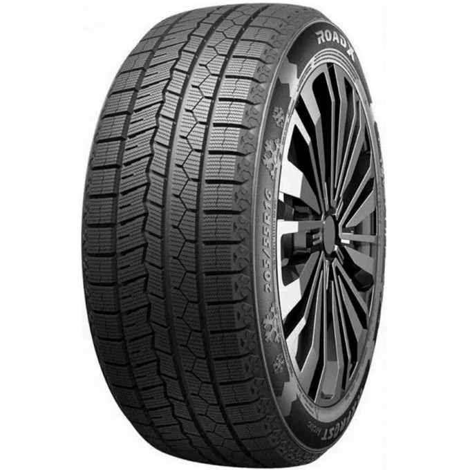 Шины ROADX RXFrost Arctic 195/65 R15 91T Без шипов 3220015690 Шины ROADX RXFrost Arctic 195/65 R15 91T Без шипов 3220015690