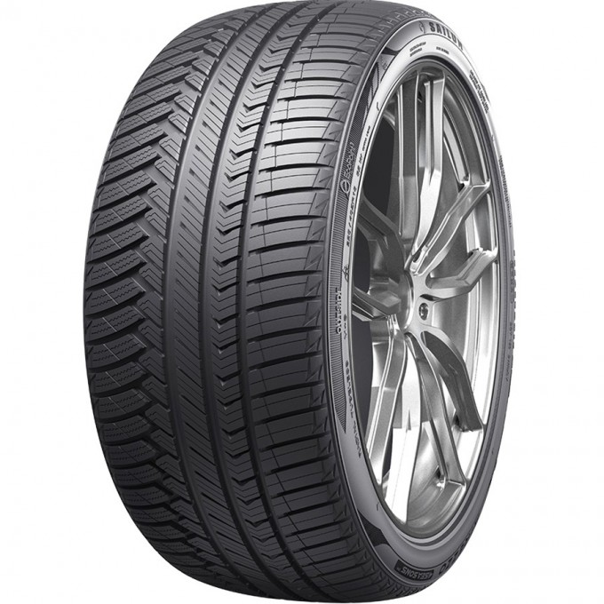 Шины SAILUN Atrezzo 4Seasons Pro EV 255/50 R19 107V 3220016653 Шины SAILUN Atrezzo 4Seasons Pro EV 255/50 R19 107V 3220016653
