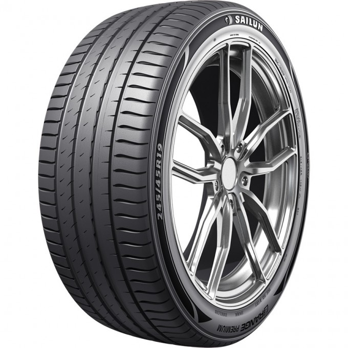 Шины SAILUN Erange Premium 275/40 R21 107W 3220019426 Шины SAILUN Erange Premium 275/40 R21 107W 3220019426