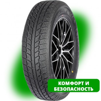 Шины EVERGREEN EW62 195/55 R16 87H Без шипов 3229001644