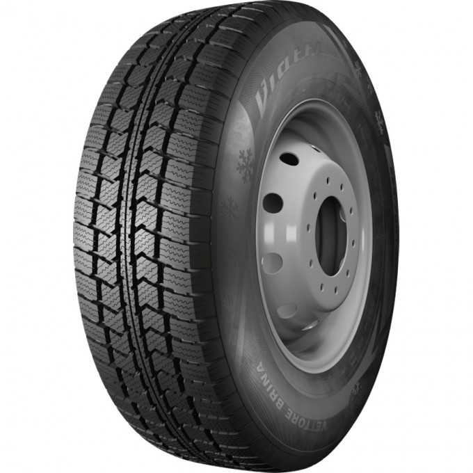 Шины VIATTI Vettore Brina (V-525) 195/75 R16C 107R Без шипов 3250019 Шины VIATTI Vettore Brina (V-525) 195/75 R16C 107R Без шипов 3250019