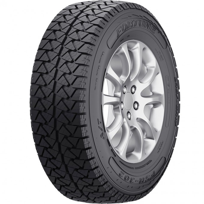 Шины FORTUNE FSR-302 235/70 R16 106T 3253034030 Шины FORTUNE FSR-302 235/70 R16 106T 3253034030