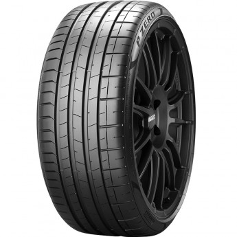 Шины PIRELLI P-Zero Sports CAR Run Flat 245/45 R20 103W 3257300 Шины PIRELLI P-Zero Sports CAR Run Flat 245/45 R20 103W 3257300