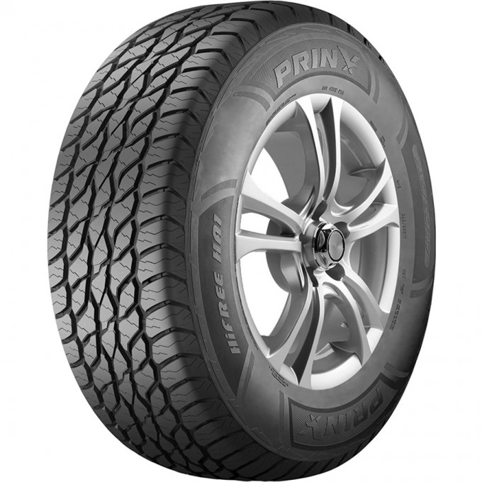 Шины PRINX HiFree HA1 245/70 R16 107T 3258254087 Шины PRINX HiFree HA1 245/70 R16 107T 3258254087