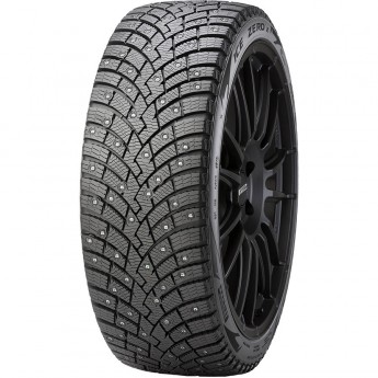Шины PIRELLI Winter Ice Zero 2 Run Flat 275/35 R20 102T Шипованные 3293400