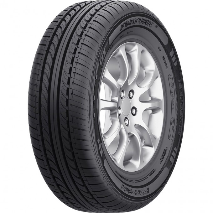 Шины FORTUNE FSR-801 165/65 R14 79T 3308034019 Шины FORTUNE FSR-801 165/65 R14 79T 3308034019