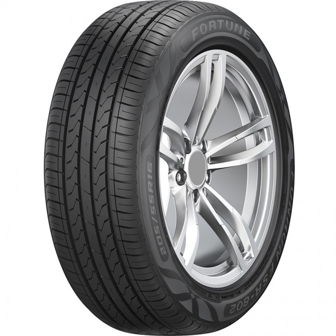 Шины FORTUNE FSR-802 185/65 R15 88H 3318030669 Шины FORTUNE FSR-802 185/65 R15 88H 3318030669