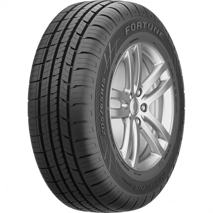 Шины FORTUNE Perfectus FSR602 235/65 R17 108V 3346030703 Шины FORTUNE Perfectus FSR602 235/65 R17 108V 3346030703