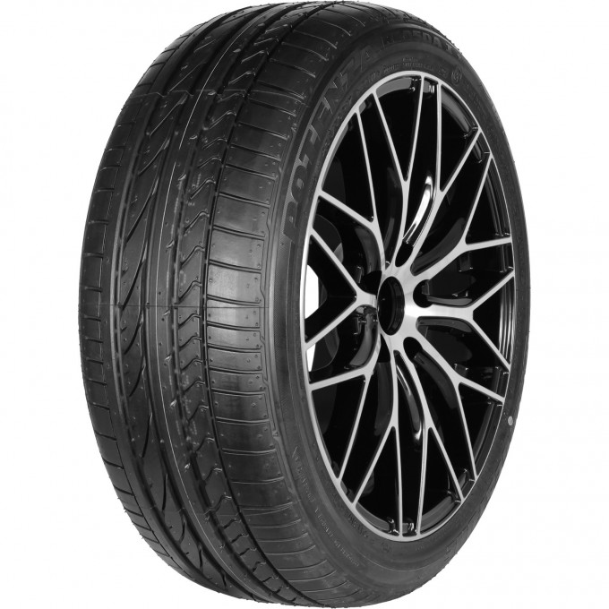 Шины BRIDGESTONE Potenza RE050A Run Flat 255/30 R19 91Y 3370 Шины BRIDGESTONE Potenza RE050A Run Flat 255/30 R19 91Y 3370