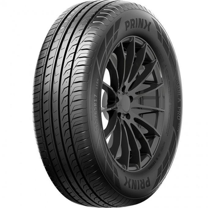 Шины PRINX Aquila Pro 185/60 R15 88H 3416250635 Шины PRINX Aquila Pro 185/60 R15 88H 3416250635