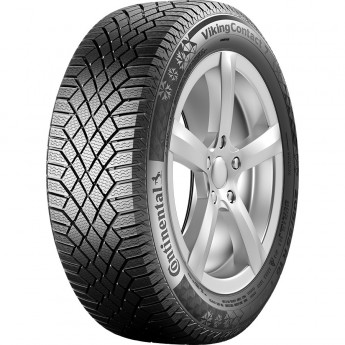 Шины CONTINENTAL Viking Contact 7 Run Flat 245/50 R19 105T Без шипов 345126