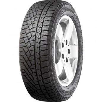 Шины GISLAVED Soft Frost 200 SUV 235/65 R17 108T Без шипов 348180