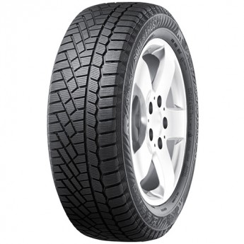 Шины GISLAVED Soft Frost 200 SUV 255/55 R18 109T Без шипов 348187