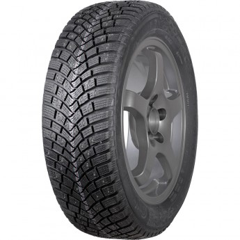 Шины CONTINENTAL Ice Contact 3 285/45 R21 113T Шипованные 349152