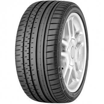Шины CONTINENTAL Conti Sport Contact 2 265/45 R20 104Y 352623