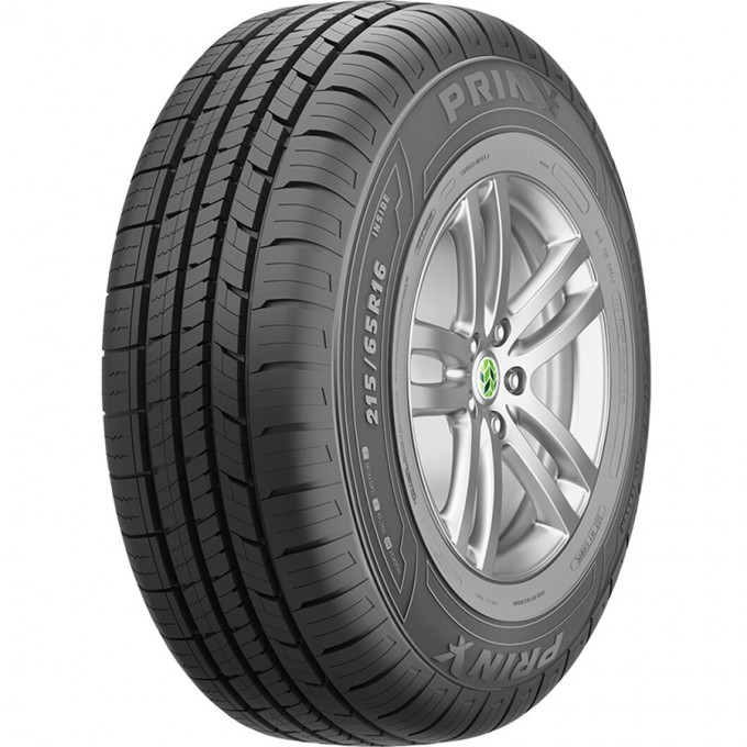 Шины PRINX HiCity HH2 215/55 R17 94V 3529250703 Шины PRINX HiCity HH2 215/55 R17 94V 3529250703