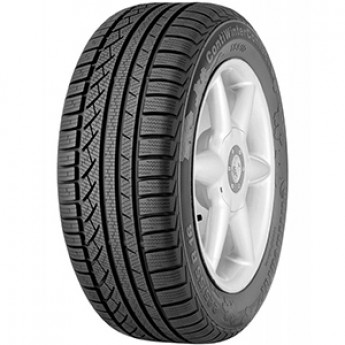 Шины CONTINENTAL Conti Winter Contact TS 810 265/40 R18 101V Без шипов 353005 Шины CONTINENTAL Conti Winter Contact TS 810 265/40 R18 101V Без шипов 353005