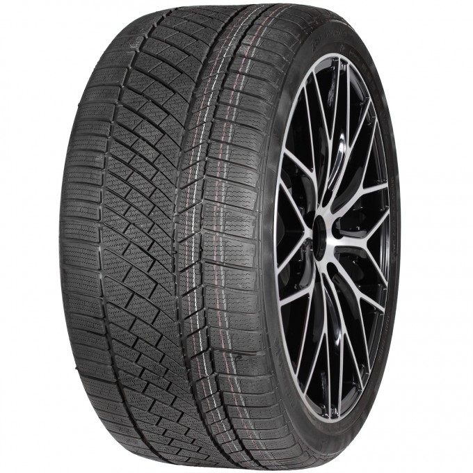 Шины CONTINENTAL Conti Winter Contact TS830 295/30 R20 101W Без шипов 353761 Шины CONTINENTAL Conti Winter Contact TS830 295/30 R20 101W Без шипов 353761