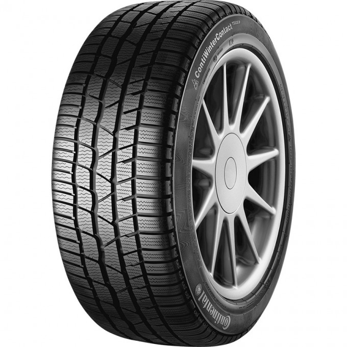 Шины CONTINENTAL Winter Contact TS 830 P 255/40 R20 101V Без шипов 353765 Шины CONTINENTAL Winter Contact TS 830 P 255/40 R20 101V Без шипов 353765