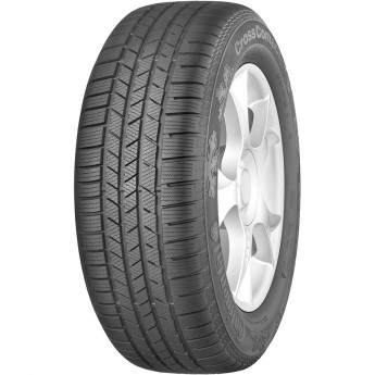 Шины CONTINENTAL Conti Cross Contact Winter 275/45 R21 110V Без шипов 354280 Шины CONTINENTAL Conti Cross Contact Winter 275/45 R21 110V Без шипов 354280