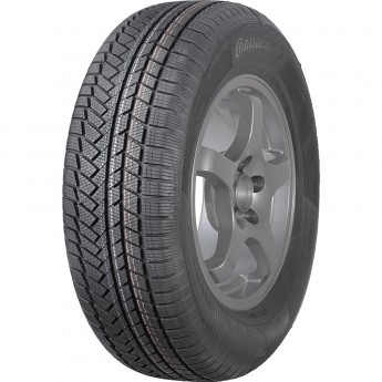 Шины CONTINENTAL Winter Contact TS 850 P SUV 255/45 R20 101V Без шипов 354449