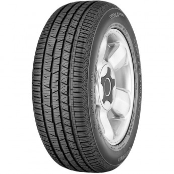 Шины CONTINENTAL Cross Contact LX Sport ContiSilent 285/40 R22 110Y 354462 Шины CONTINENTAL Cross Contact LX Sport ContiSilent 285/40 R22 110Y 354462