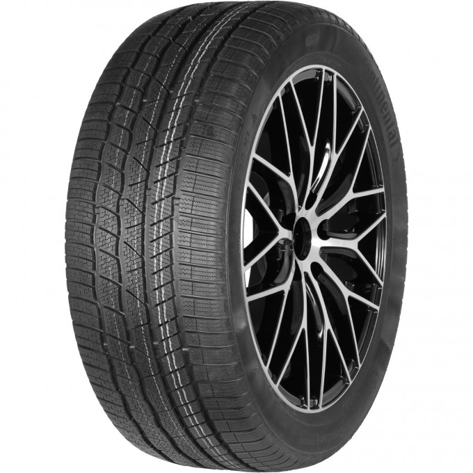 Шины CONTINENTAL Conti Winter Contact TS 830 P SUV 305/40 R20 112V Без шипов 354490 Шины CONTINENTAL Conti Winter Contact TS 830 P SUV 305/40 R20 112V Без шипов 354490