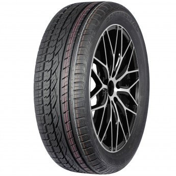 Шины CONTINENTAL Cross Contact UHP 255/55 R18 109V 354891