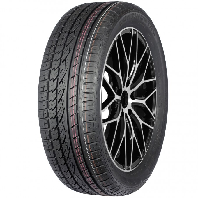 Шины CONTINENTAL Cross Contact UHP 255/55 R18 109V 354891 Шины CONTINENTAL Cross Contact UHP 255/55 R18 109V 354891