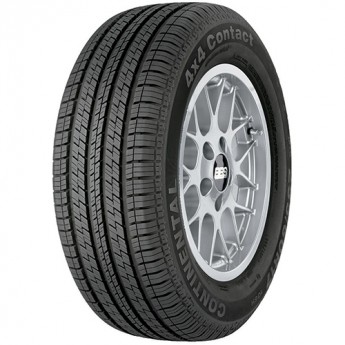 Шины CONTINENTAL 4x4 Contact 265/60 R18 110H 354913