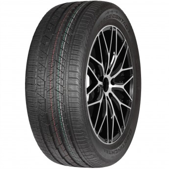 Шины CONTINENTAL Cross Contact LX Sport 255/55 R18 109V 354922