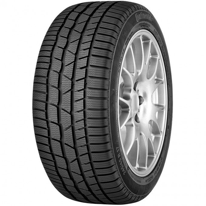 Шины CONTINENTAL Conti Winter Contact TS 830 P ContiSeal 255/50 R21 109H Без шипов 355064 Шины CONTINENTAL Conti Winter Contact TS 830 P ContiSeal 255/50 R21 109H Без шипов 355064